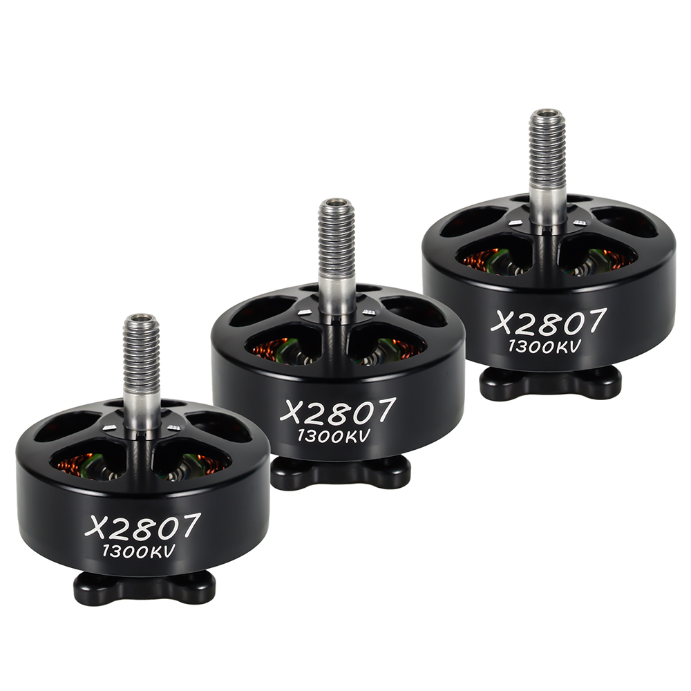 14PCS-Flashhobby-X2807-2807-1300KV-6S-Brushless-Motor-fuumlr-RC-Drohne-FPV-Rennen-2016805-2